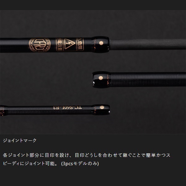 アナザーTコネクション3pcs